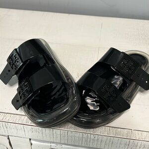 Bucke Bubble Jelly Slides